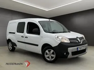 Renault Kangoo 2017