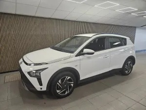 Hyundai Bayon 2022