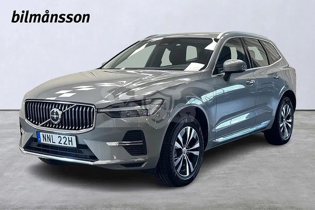 Volvo XC60 2023