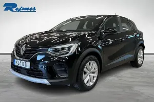 Renault Captur / QM3 2023
