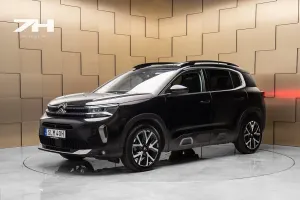 Citroën C5 Aircross 2022