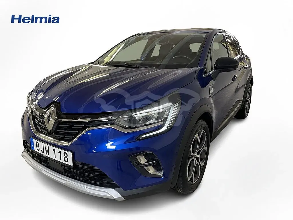 Renault Captur / QM3 2023