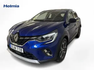 Renault Captur / QM3 2023
