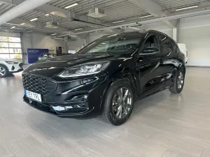 Ford Kuga 2022