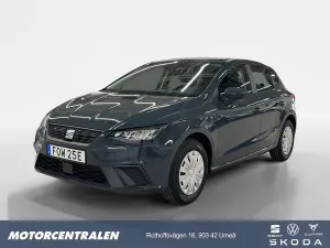 Seat Ibiza 2026