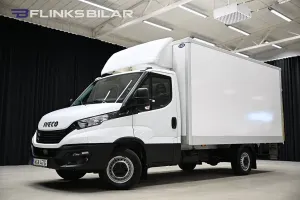 Iveco Daily 2022