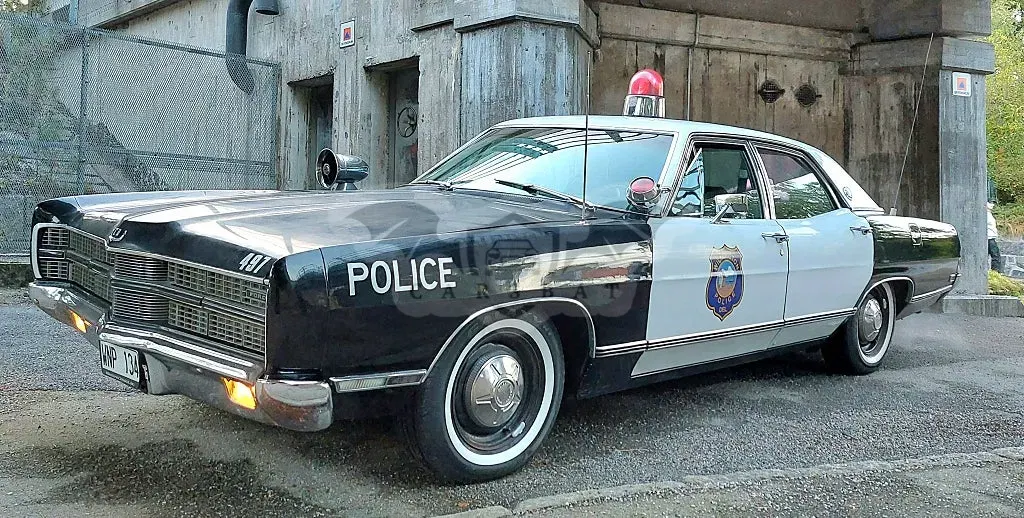 Ford LTD 1969