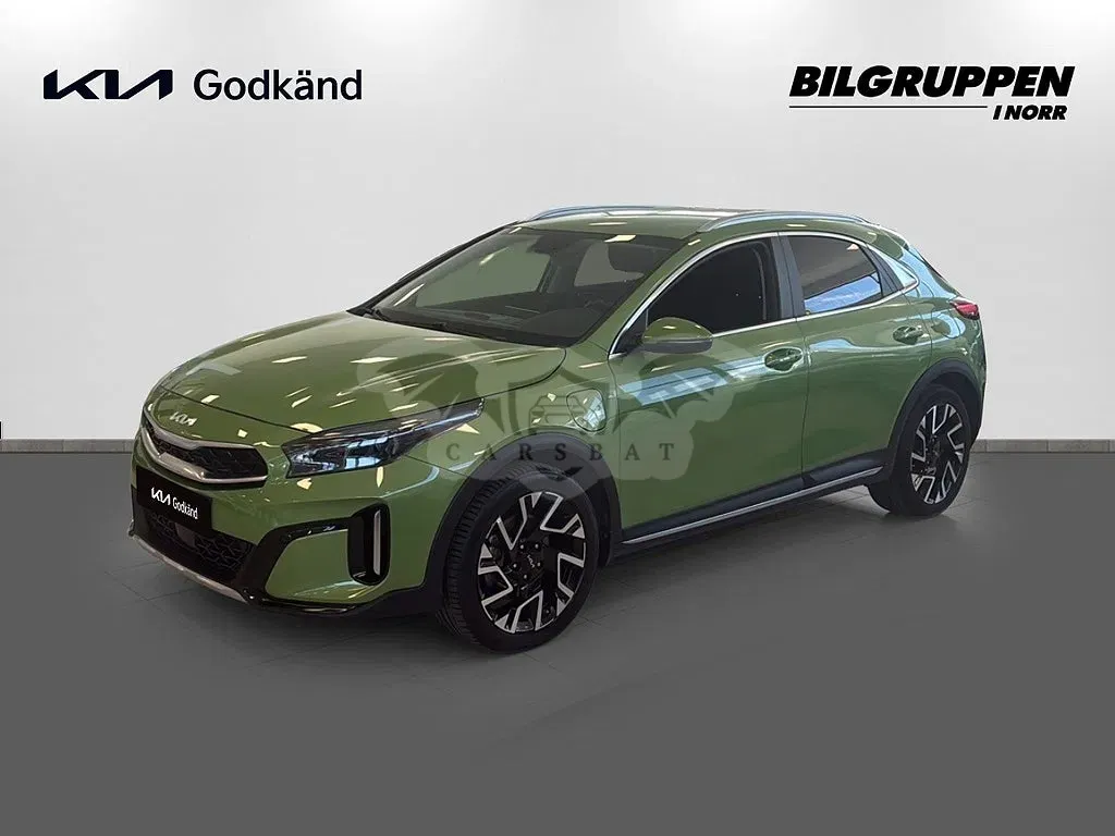 Kia XCeed 2023