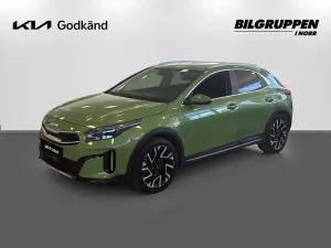 Kia XCeed 2024
