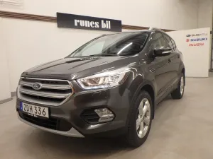 Ford Kuga 2017