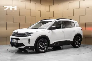 Citroën C5 Aircross 2022