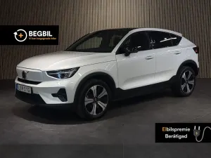 Volvo C40 2023