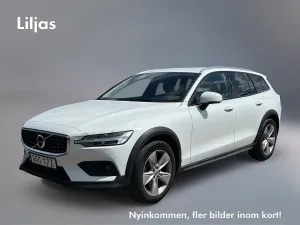 Volvo V60 2019