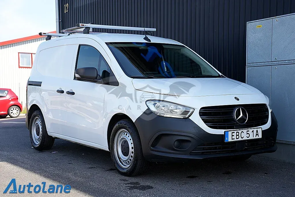 Mercedes-Benz Citan 2023