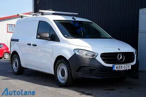 Mercedes-Benz Citan 2023