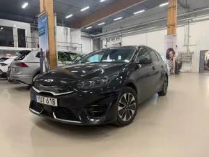 Kia Ceed 2022