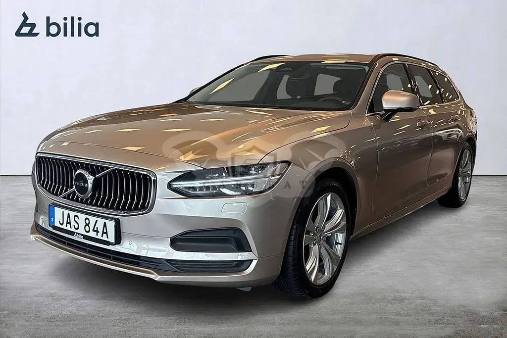 Volvo V90 2024