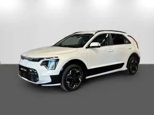 Kia Niro 2023