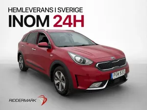 Kia Niro 2017