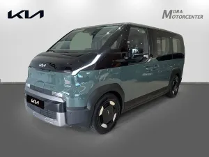 Kia PV5 2026