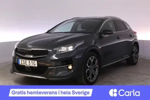 Kia XCeed 2020
