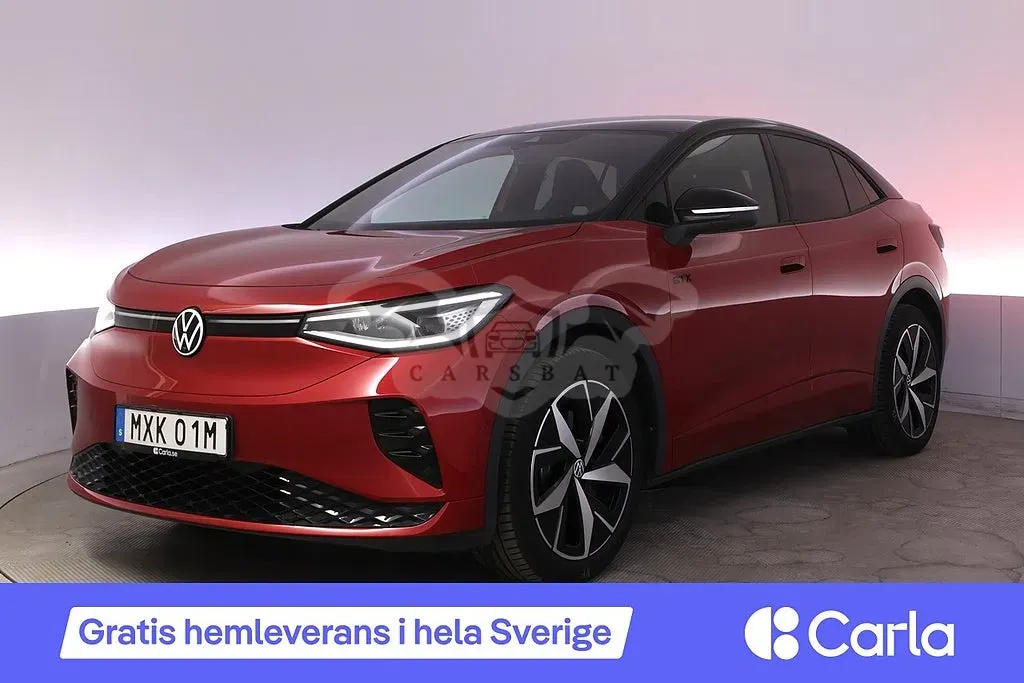 Volkswagen ID.5 2024