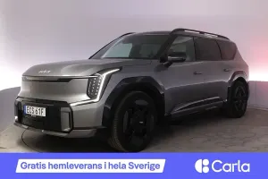 Kia EV9 2024