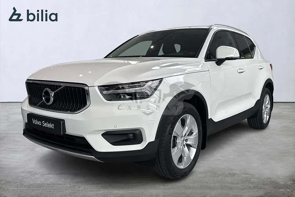 Volvo XC40 2020