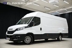 Iveco Daily 2022