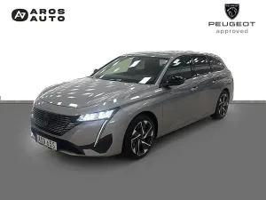 Peugeot 308 2025