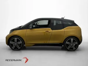 BMW i3 2022