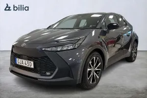 Toyota C-HR 2023