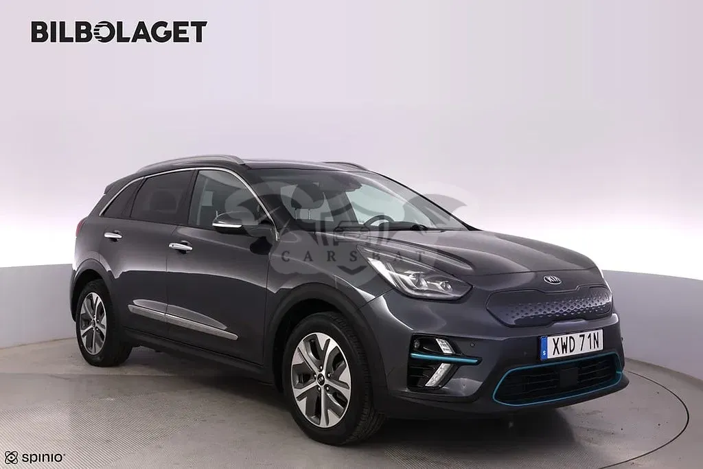 Kia Niro 2020