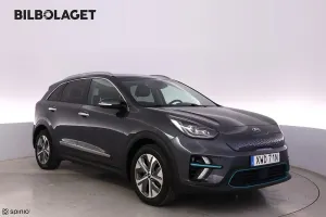 Kia Niro 2020