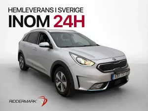 Kia Niro 2017