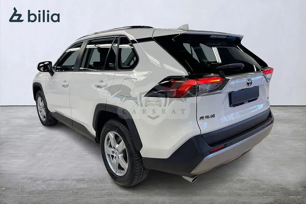 Toyota Rav4 2024
