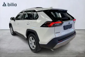 Toyota Rav4 2024