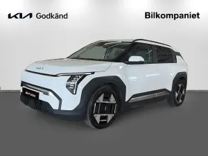 Kia EV3 2024
