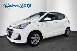 Hyundai i10 2017