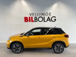 Suzuki Vitara 2022