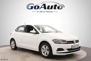 Volkswagen Polo 2020