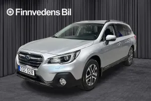 Subaru Outback 2019