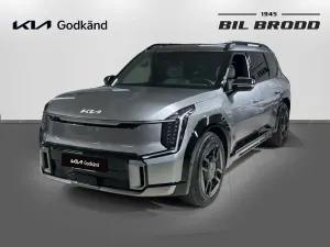 Kia EV9 2025