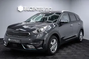Kia Niro 2018