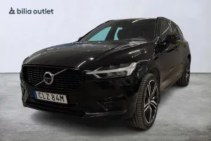 Volvo XC60 2021
