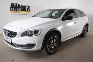 Volvo V60 2016