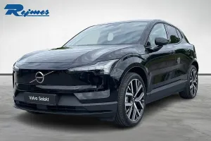 Volvo EX30 2026