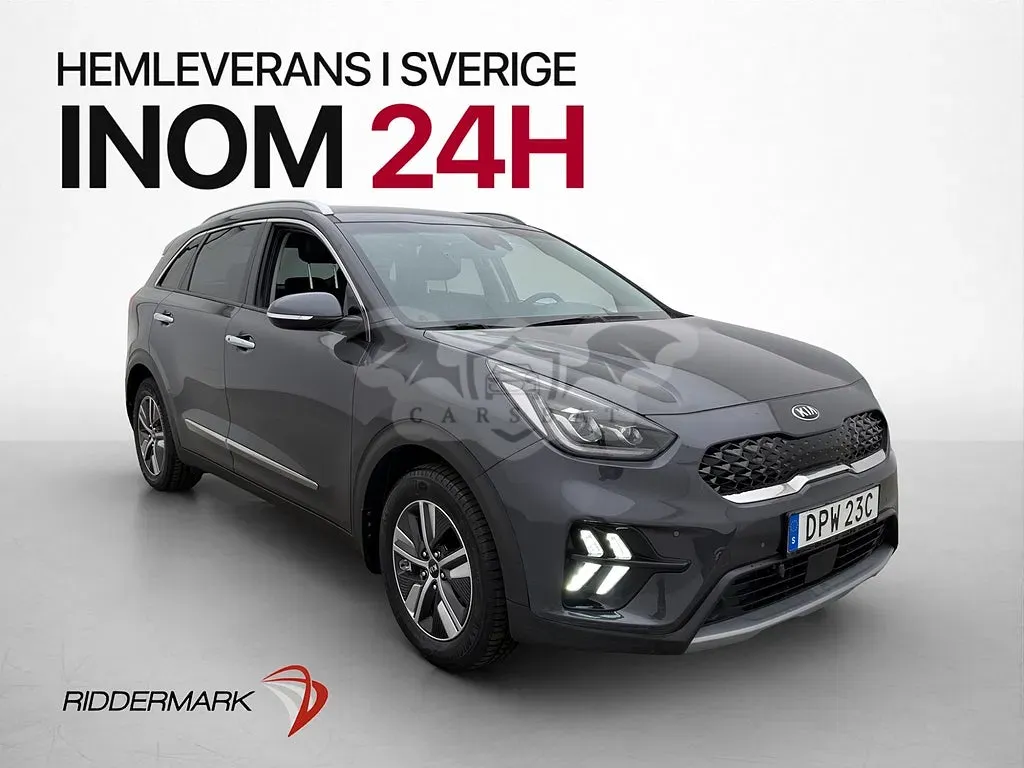 Kia Niro 2020
