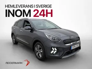 Kia Niro 2020