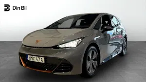 Cupra Born 2023